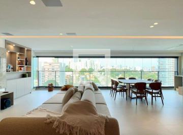 Apartamento · 157m² · 3 Quartos · 2 Vagas · Apartamento à Venda - Vila Madalena, 3 Quartos, 157 m2