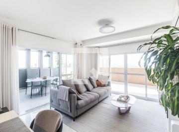 Apartamento · 142m² · 2 Quartos · 2 Vagas · Apartamento à Venda - Alphaville, 2 Quartos, 142 m2