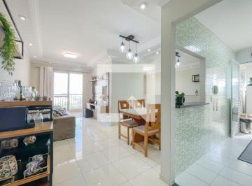 Photo 1 · Apartamento à Venda - Bonfim , 3 Quartos, 69 m2