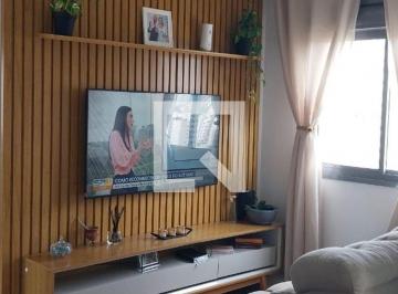 Apartamento · 61m² · 3 Quartos · 1 Vaga · Apartamento à Venda - Jardim Marajoara , 3 Quartos, 61 m2