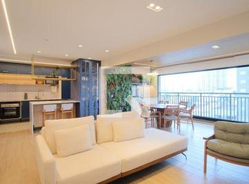 Apartamento · 109m² · 2 Quartos · 2 Vagas · Apartamento à Venda - Tatuapé, 2 Quartos, 109 m2