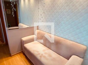 Apartamento · 45m² · 2 Quartos · 1 Vaga · Apartamento à Venda - Jardim Iris , 2 Quartos, 45 m2