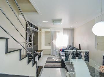 Casa · 65m² · 2 Quartos · 2 Vagas · Casa à Venda - Vila Campo Grande, 2 Quartos, 65 m2