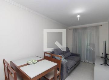 Apartamento · 44m² · 2 Quartos · 1 Vaga · Apartamento à Venda - Vila Constança , 2 Quartos, 44 m2