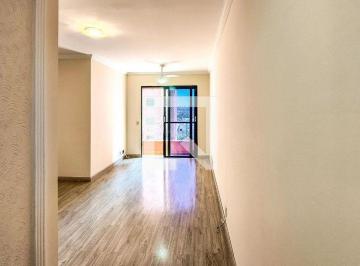 Apartamento · 64m² · 2 Quartos · 1 Vaga · Apartamento à Venda - Jardim Palmares, 2 Quartos, 64 m2