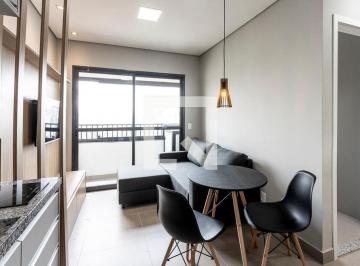 Apartamento · 27m² · 1 Quarto · Apartamento à Venda - Perdizes, 1 Quarto, 27 m2