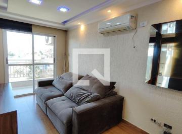 Apartamento · 50m² · 2 Quartos · 1 Vaga · Apartamento à Venda - Itaquera, 2 Quartos, 50 m2