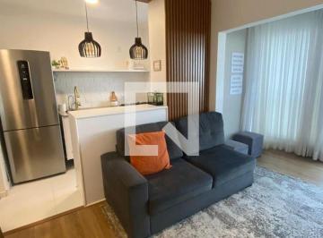 Apartamento · 48m² · 2 Quartos · 2 Vagas · Apartamento à Venda - Padroeira, 2 Quartos, 48 m2