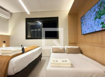 Apartamento · 26m² · 1 Quarto · Apartamento à Venda - Vila Olímpia, 1 Quarto, 26 m2