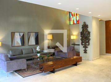 Apartamento · 208m² · 3 Quartos · 2 Vagas · Apartamento à Venda - Higienópolis, 3 Quartos, 208 m2