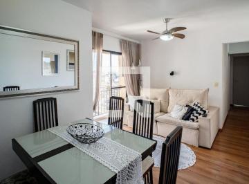 Apartamento · 58m² · 2 Quartos · 1 Vaga · Apartamento à Venda - Butantã, 2 Quartos, 58 m2