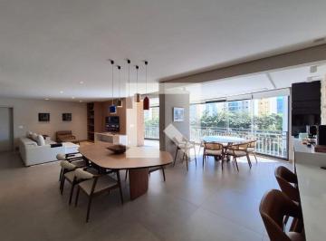 Apartamento · 201m² · 3 Quartos · 3 Vagas · Apartamento à Venda - Alphaville, 3 Quartos, 201 m2