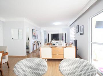 Apartamento · 126m² · 3 Quartos · 2 Vagas · Apartamento à Venda - Parque Industrial das Oliveiras, 3 Quartos, 126 m2