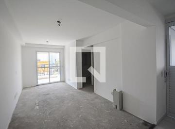 Apartamento · 58m² · 2 Quartos · 1 Vaga · Apartamento à Venda - Vila Lusitânia, 2 Quartos, 58 m2
