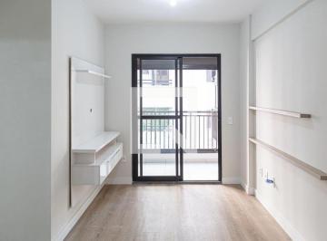 Apartamento · 65m² · 2 Quartos · 1 Vaga · Apartamento à Venda - Consolação, 2 Quartos, 65 m2