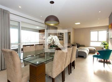 Apartamento · 98m² · 2 Quartos · 2 Vagas · Apartamento à Venda - Vila Carrão, 2 Quartos, 98 m2