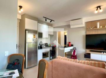 Apartamento · 35m² · 1 Quarto · Apartamento à Venda - Pinheiros, 1 Quarto, 35 m2