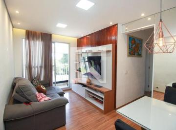 Apartamento · 50m² · 2 Quartos · 1 Vaga · Apartamento à Venda - Vila América, 2 Quartos, 50 m2