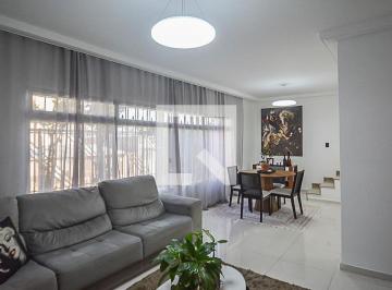 Casa · 290m² · 4 Quartos · 4 Vagas · Casa à Venda - Taboão, 4 Quartos, 290 m2