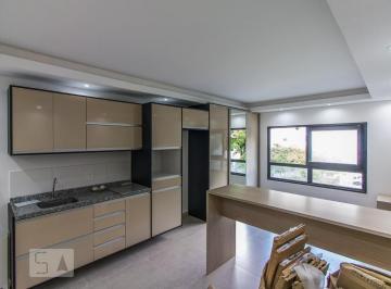 Apartamento · 26m² · 1 Quarto · Apartamento à Venda - Consolação, 1 Quarto, 26 m2