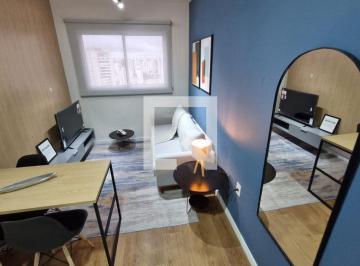 Apartamento · 35m² · 2 Quartos · 1 Vaga · Apartamento à Venda - Vila Andrade, 2 Quartos, 35 m2