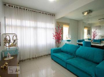 Apartamento · 70m² · 2 Quartos · 1 Vaga · Apartamento à Venda - Água Branca, 2 Quartos, 70 m2
