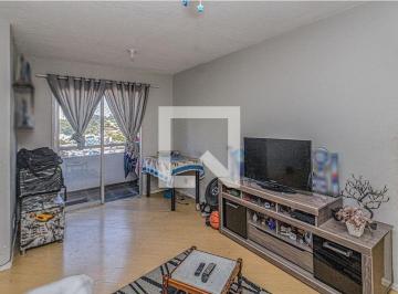 Apartamento · 62m² · 3 Quartos · 1 Vaga · Apartamento à Venda - Jardim Santa Emília, 3 Quartos, 62 m2