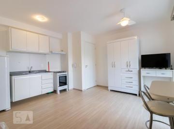 Apartamento · 28m² · 1 Quarto · Apartamento à Venda - Liberdade, 1 Quarto, 28 m2