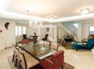 Casa · 350m² · 4 Quartos · 7 Vagas · Casa à Venda - Tucuruvi, 4 Quartos, 350 m2