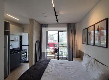 Apartamento · 30m² · 1 Quarto · Apartamento à Venda - Bosque da Saúde, 1 Quarto, 30 m2
