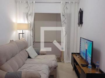 Apartamento · 59m² · 2 Quartos · 1 Vaga · Apartamento à Venda - Sítio do Mandaqui, 2 Quartos, 59 m2