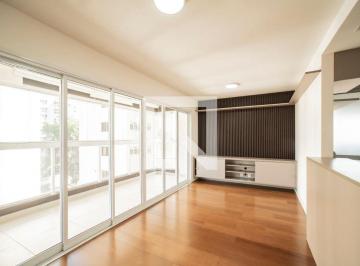 Apartamento · 66m² · 2 Quartos · 1 Vaga · Apartamento à Venda - Chácara Inglesa, 2 Quartos, 66 m2
