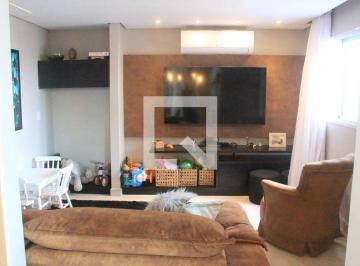 Apartamento · 150m² · 3 Quartos · 2 Vagas · Apartamento à Venda - Nova Gerti, 3 Quartos, 150 m2