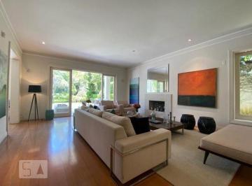 Casa · 465m² · 4 Quartos · 4 Vagas · Casa à Venda - Fazenda Morumbi, 4 Quartos, 465 m2