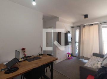 Apartamento · 55m² · 2 Quartos · 1 Vaga · Apartamento à Venda - Ipiranga, 2 Quartos, 55 m2