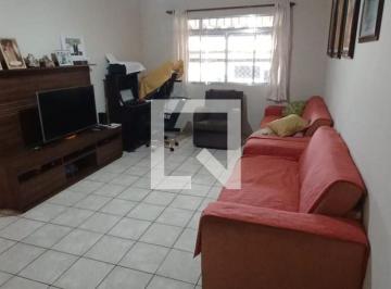 Casa · 110m² · 3 Quartos · 2 Vagas · Casa à Venda - Jardim Palmares, 3 Quartos, 110 m2
