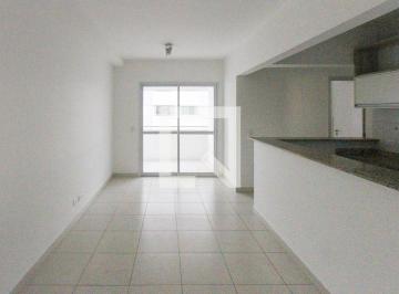Apartamento · 60m² · 2 Quartos · 1 Vaga · Apartamento à Venda - Sapopemba, 2 Quartos, 60 m2