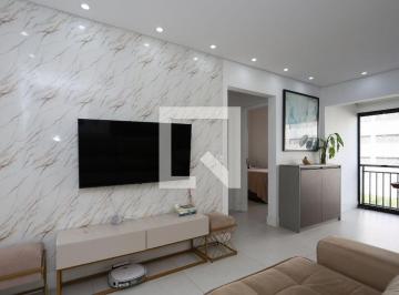 Apartamento · 49m² · 2 Quartos · 1 Vaga · Apartamento à Venda - Parque Reboucas, 2 Quartos, 49 m2