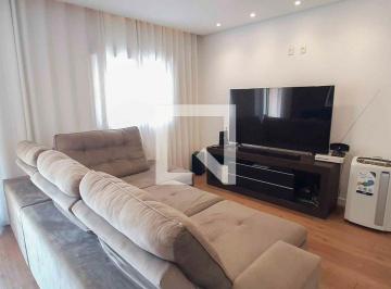 Apartamento · 92m² · 2 Quartos · 1 Vaga · Apartamento à Venda - Santa Maria, 2 Quartos, 92 m2