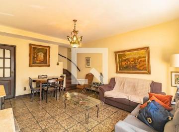 Casa · 126m² · 3 Quartos · 1 Vaga · Casa à Venda - Chácara Inglesa, 3 Quartos, 126 m2