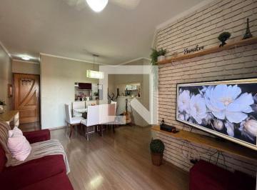 Apartamento · 70m² · 3 Quartos · 1 Vaga · Apartamento à Venda - Piratininga, 3 Quartos, 70 m2