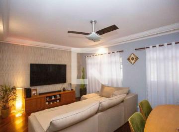 Casa · 145m² · 3 Quartos · 3 Vagas · Casa à Venda - Campanário, 3 Quartos, 145 m2