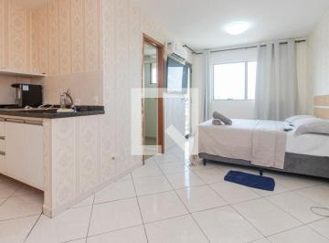 Apartamento · 29m² · 1 Quarto · 1 Vaga · Apartamento à Venda - Campo Belo, 1 Quarto, 29 m2