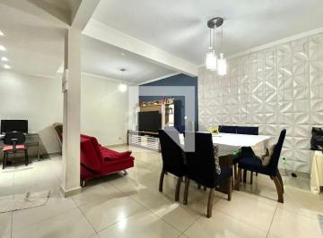 Casa · 150m² · 3 Quartos · 2 Vagas · Casa à Venda - Vila Mascote, 3 Quartos, 150 m2