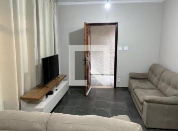 Casa · 220m² · 3 Quartos · 1 Vaga · Casa à Venda - Tucuruvi, 3 Quartos, 220 m2