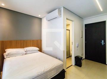Apartamento · 22m² · 1 Quarto · Apartamento à Venda - Chácara Santo Antonio, 1 Quarto, 22 m2
