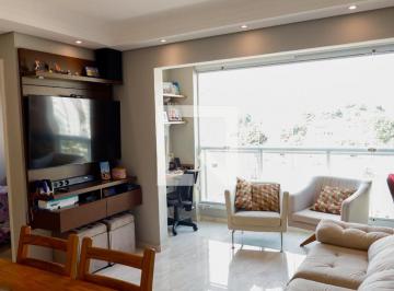 Apartamento · 52m² · 2 Quartos · 1 Vaga · Apartamento à Venda - Jardim Roberto, 2 Quartos, 52 m2