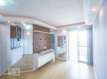 Apartamento · 55m² · 2 Quartos · 1 Vaga · Apartamento à Venda - Vila Prudente, 2 Quartos, 55 m2