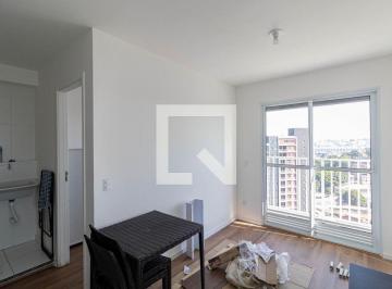 Apartamento · 38m² · 2 Quartos · Apartamento à Venda - Jardim Aricanduva, 2 Quartos, 38 m2