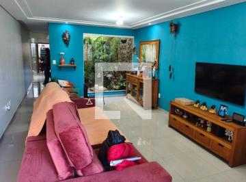 Casa · 158m² · 3 Quartos · 2 Vagas · Casa à Venda - Jardim Nossa Senhora do Carmo, 3 Quartos, 158 m2